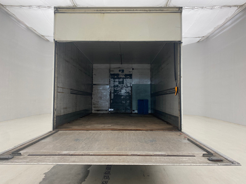 MAN TGL 12.210* - Koffer LKW: das Bild 5 MAN TGL 12.210* - Koffer LKW: das Bild 5
