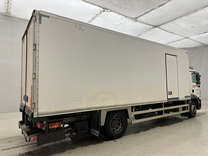 Kühlkoffer LKW MAN TGM 18.250: das Bild 6