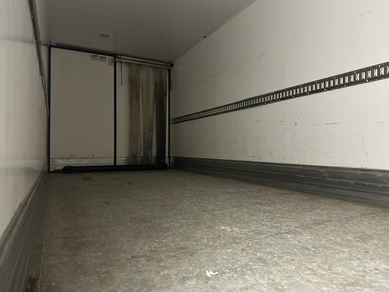 Kühlkoffer LKW MAN TGM 18.250: das Bild 12