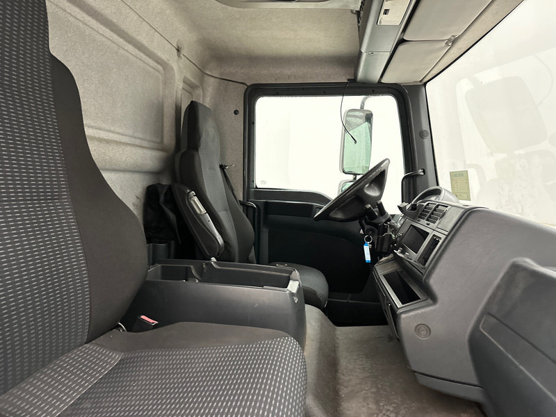 Kühlkoffer LKW MAN TGM 18.250: das Bild 10