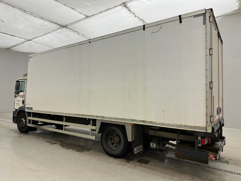 Kühlkoffer LKW MAN TGM 18.250: das Bild 8