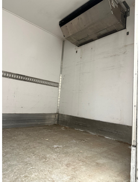 Kühlkoffer LKW MAN TGM 18.250: das Bild 13