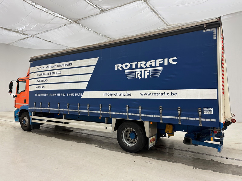 Plane LKW MAN TGM 18.290*: das Bild 10