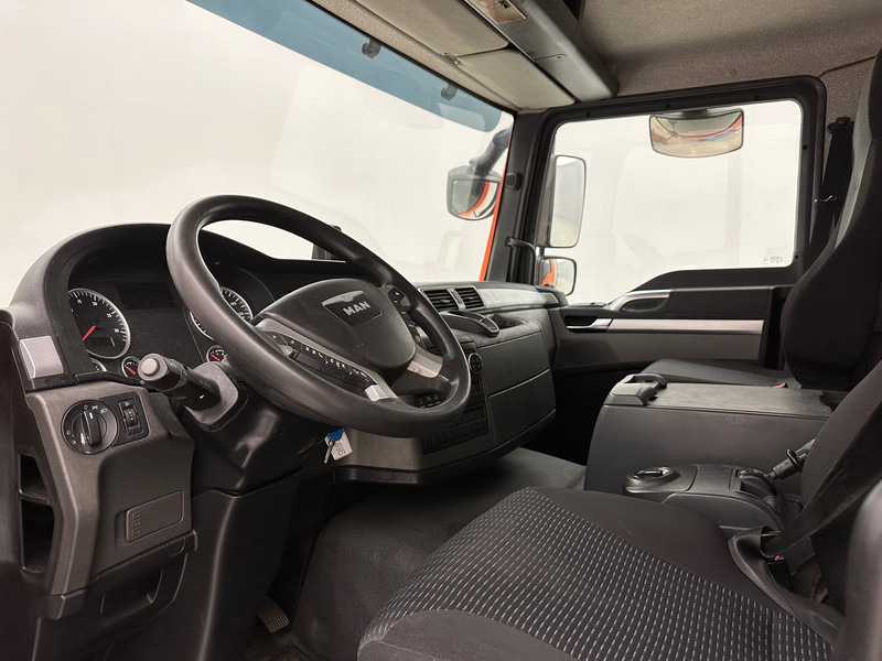Plane LKW MAN TGM 18.290*: das Bild 11