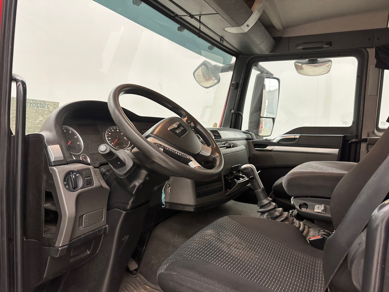 Koffer LKW MAN TGS 18.360: das Bild 9