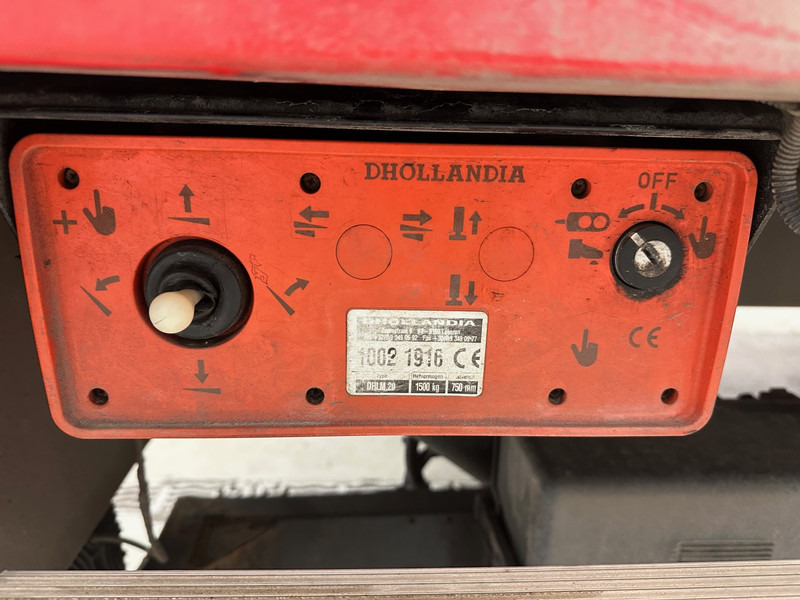 Koffer LKW MAN TGS 18.360: das Bild 12