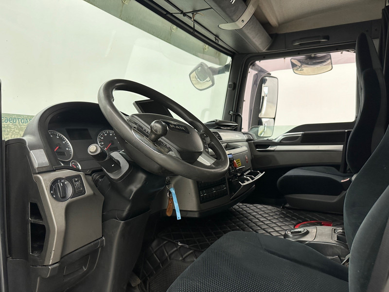 Tankwagen MAN TGS 26.360 - 6x2: das Bild 8