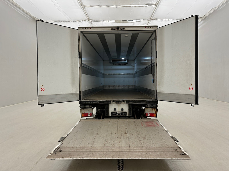 Renault D12.210* - Kühlkoffer LKW: das Bild 5 Renault D12.210* - Kühlkoffer LKW: das Bild 5