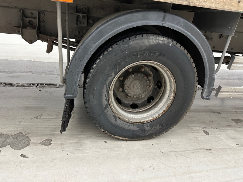 Koffer LKW Renault Midliner 180 DXi*: das Bild 12