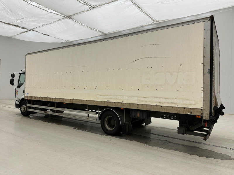 Koffer LKW Renault Midliner 180 DXi*: das Bild 7