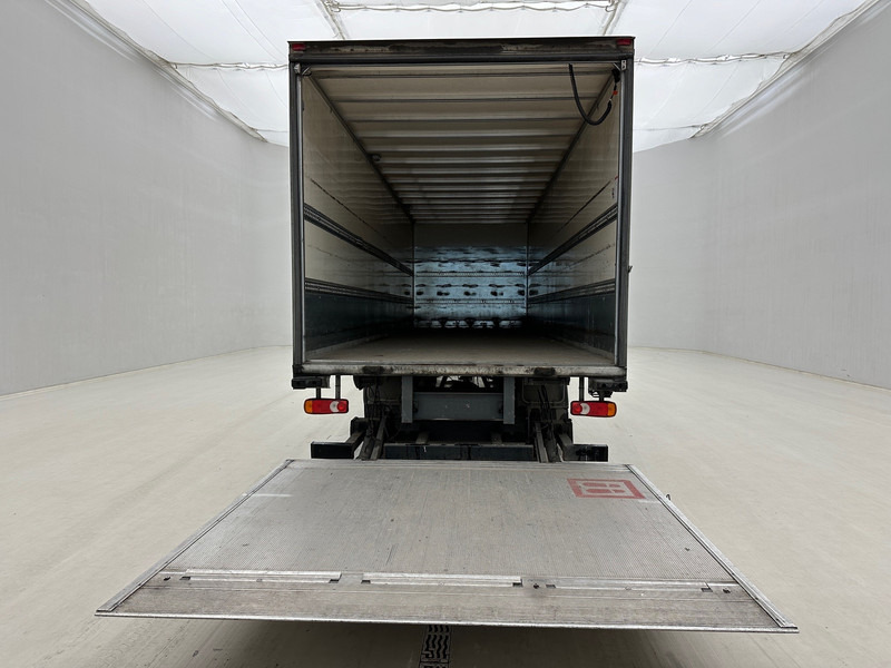 Koffer LKW Renault Midliner 180 DXi*: das Bild 8