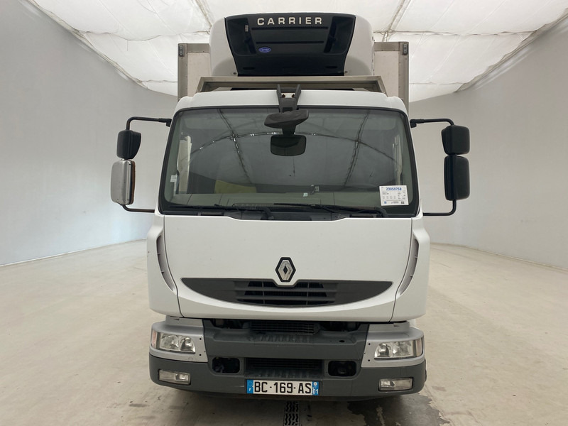 Renault Midlum 300 DXi - Kühlkoffer LKW: das Bild 2 Renault Midlum 300 DXi - Kühlkoffer LKW: das Bild 2