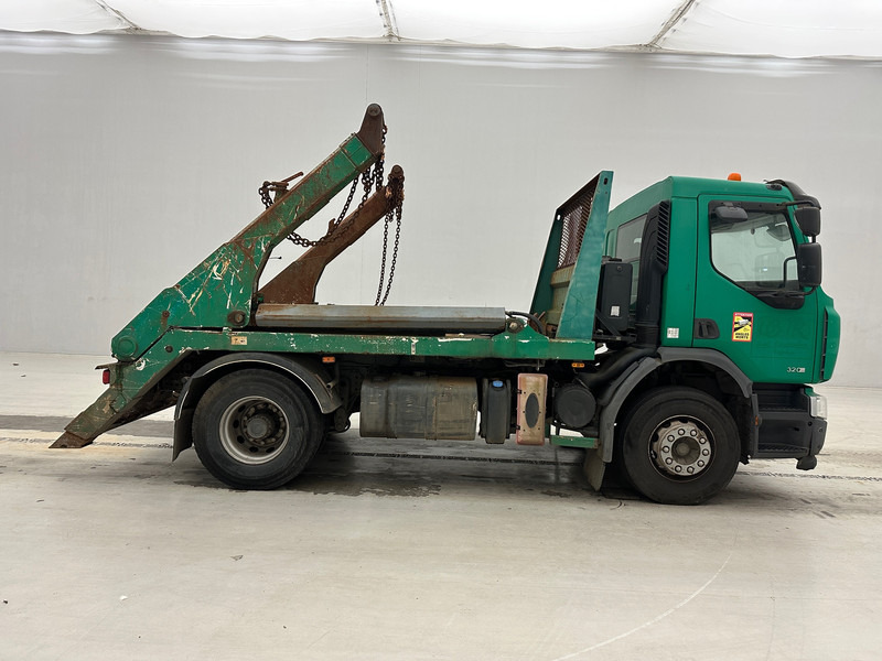 Renault Premium Lander 320 DXi - Absetzkipper: das Bild 4 Renault Premium Lander 320 DXi - Absetzkipper: das Bild 4