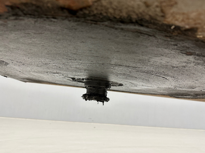 Kipper Auflieger Robuste Kaiser 26 cub in steel: das Bild 8 Kipper Auflieger Robuste Kaiser 26 cub in steel: das Bild 8