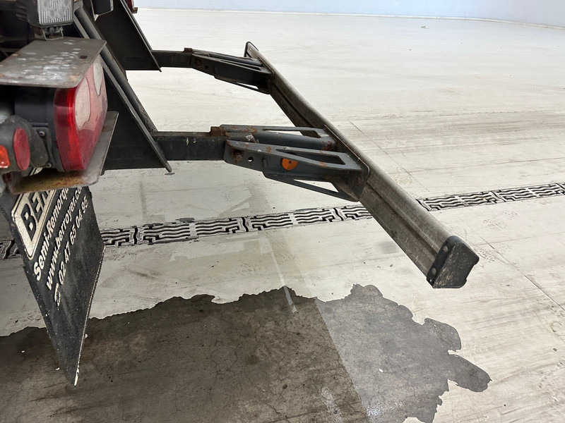 Kipper Auflieger Robuste Kaiser 60 cub in alu: das Bild 12