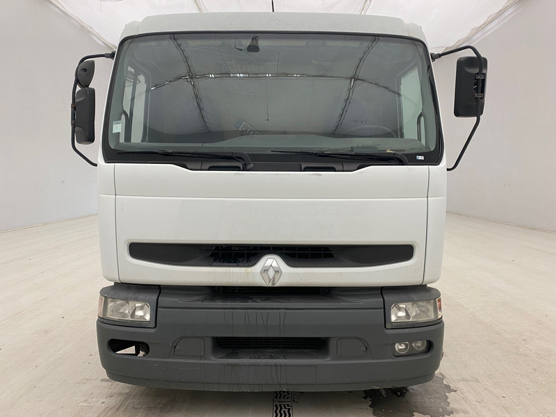 Renault Premium 320 DCi - Sattelzugmaschine: das Bild 2 Renault Premium 320 DCi - Sattelzugmaschine: das Bild 2