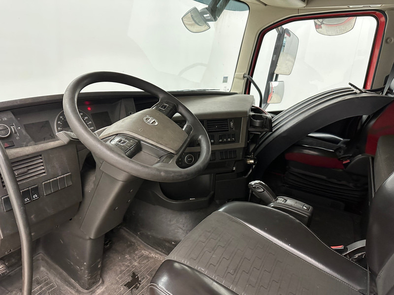 Sattelzugmaschine Volvo FH 460 Globetrotter: das Bild 8