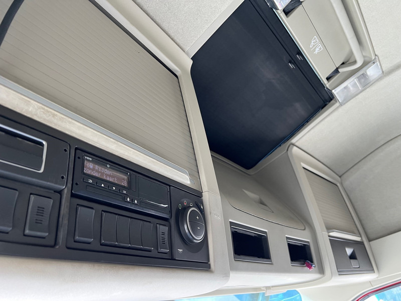 Sattelzugmaschine Volvo FH13.420 Globetrotter - ADR: das Bild 18