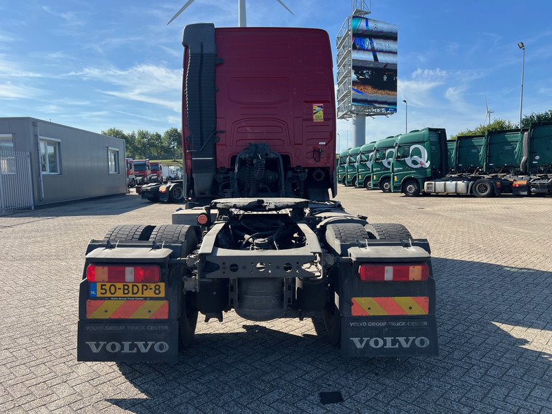 Volvo FH13.420 Globetrotter - ADR - Sattelzugmaschine: das Bild 5 Volvo FH13.420 Globetrotter - ADR - Sattelzugmaschine: das Bild 5