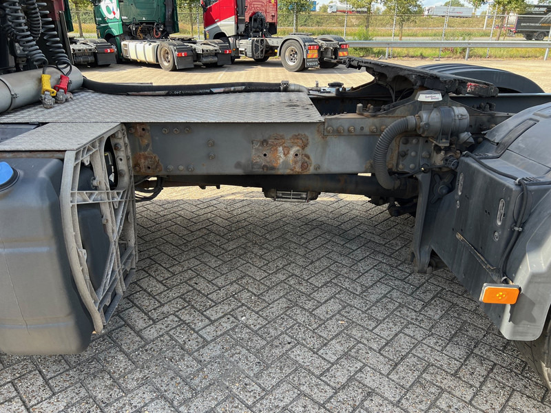Sattelzugmaschine Volvo FH13.420 Globetrotter - ADR: das Bild 14