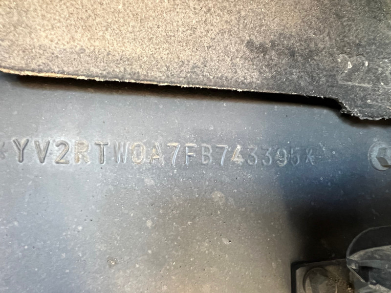 Sattelzugmaschine Volvo FH13.420 Globetrotter - ADR: das Bild 12