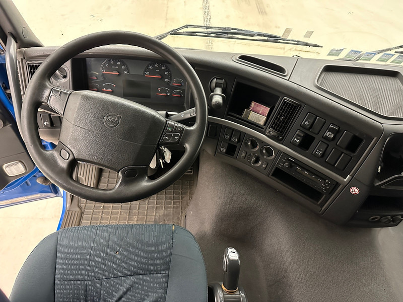 Sattelzugmaschine Volvo FM 370: das Bild 11