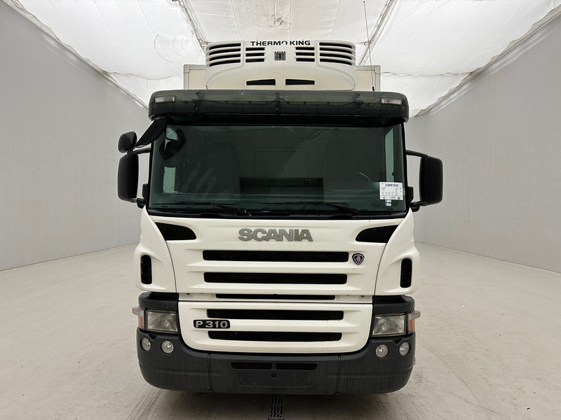 Scania P310 - 6x2* - Kühlkoffer LKW: das Bild 2 Scania P310 - 6x2* - Kühlkoffer LKW: das Bild 2