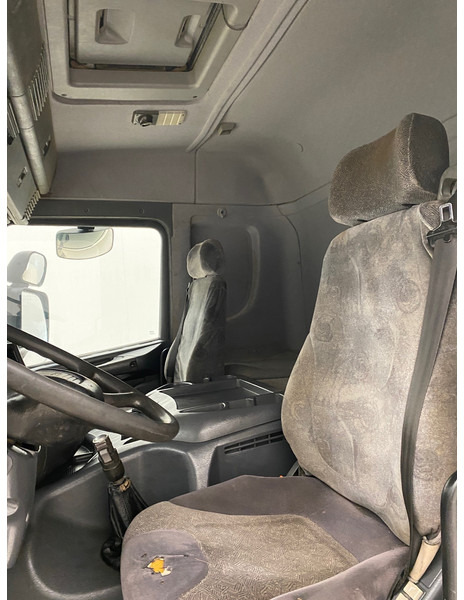 Kipper Scania P340 - 6x4: das Bild 9