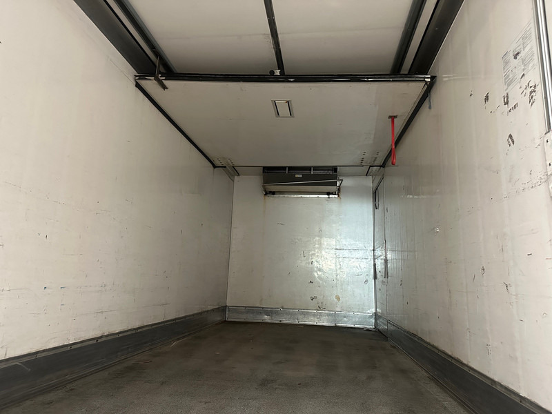 Volvo FL 260 - 4x2 - Kühlkoffer LKW: das Bild 5 Volvo FL 260 - 4x2 - Kühlkoffer LKW: das Bild 5