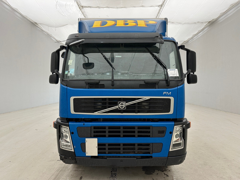 Volvo FM 300 - Koffer LKW: das Bild 2 Volvo FM 300 - Koffer LKW: das Bild 2