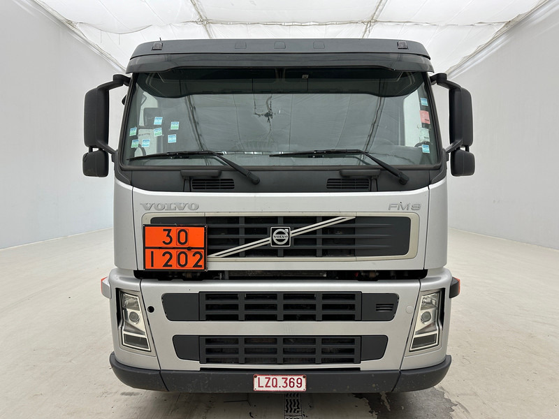 Volvo FM9.260* - Tankwagen: das Bild 2 Volvo FM9.260* - Tankwagen: das Bild 2