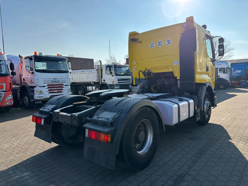 Renault Premium 420 Hub reduction Manual Gearbox - Sattelzugmaschine: das Bild 4 Renault Premium 420 Hub reduction Manual Gearbox - Sattelzugmaschine: das Bild 4