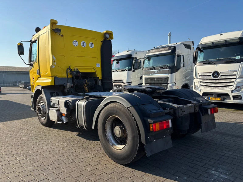 Renault Premium 420 Hub reduction Manual Gearbox - Sattelzugmaschine: das Bild 3 Renault Premium 420 Hub reduction Manual Gearbox - Sattelzugmaschine: das Bild 3