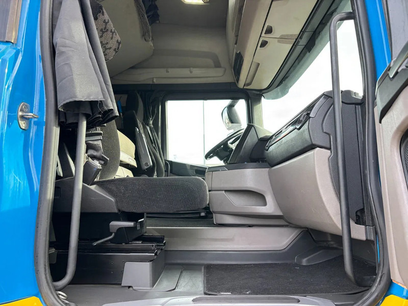 Sattelzugmaschine Scania R410 Euro 6 Retarder: das Bild 6 Sattelzugmaschine Scania R410 Euro 6 Retarder: das Bild 6