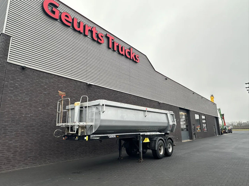 Carnehl CHKS/HH 2 ASSER KIPPER KIPPER/TIPPER /OPLEGGER/AUFLIEGER/TRAILER - Kipper Auflieger: das Bild 2 Carnehl CHKS/HH 2 ASSER KIPPER KIPPER/TIPPER /OPLEGGER/AUFLIEGER/TRAILER - Kipper Auflieger: das Bild 2