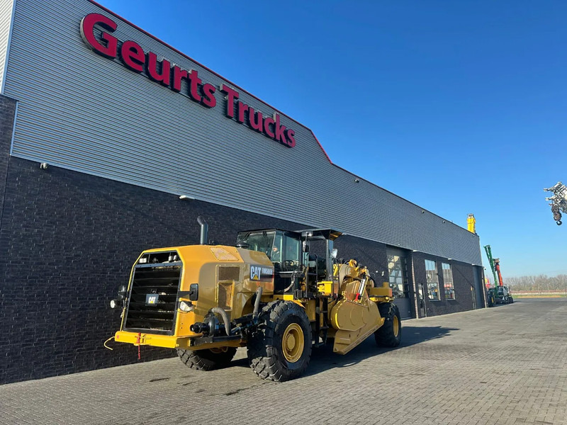 Caterpillar RM 500 B - Bodenstabilisierer: das Bild 2 Caterpillar RM 500 B - Bodenstabilisierer: das Bild 2