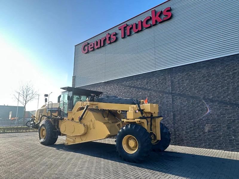Caterpillar RM 500 B - Bodenstabilisierer: das Bild 3 Caterpillar RM 500 B - Bodenstabilisierer: das Bild 3
