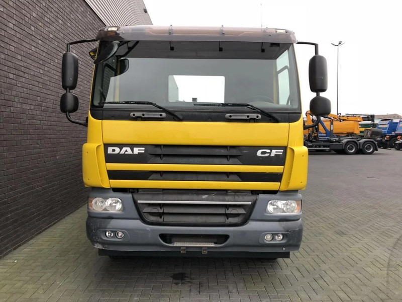 Seil Abrollkipper DAF CF 360 4X2 PORTAALARMSYTEEM: das Bild 8 Seil Abrollkipper DAF CF 360 4X2 PORTAALARMSYTEEM: das Bild 8