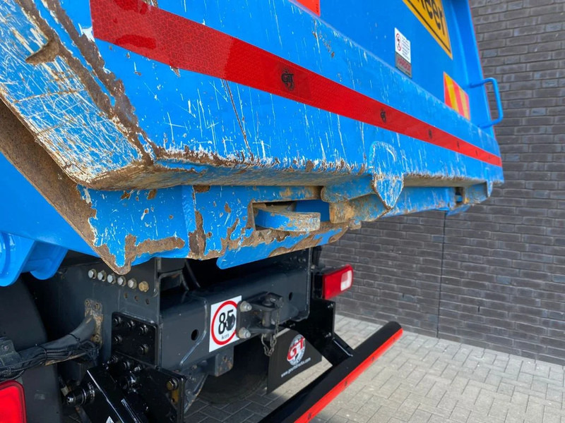 Kipper Tatra Phoenix 480 10X6 24M3 KIPPER/TIPPER EURO 6: das Bild 10