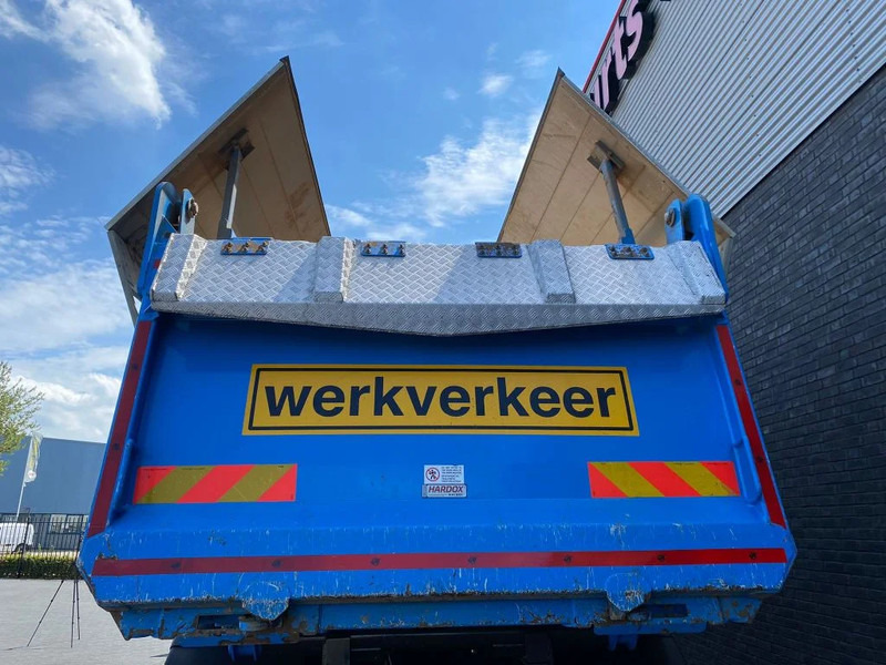 Kipper Tatra Phoenix 480 10X6 24M3 KIPPER/TIPPER EURO 6: das Bild 18