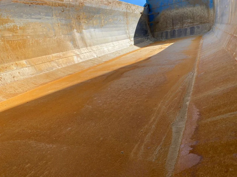 Kipper Tatra Phoenix 480 10X6 24M3 KIPPER/TIPPER EURO 6: das Bild 16