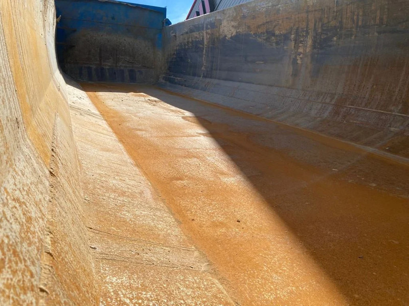 Kipper Tatra Phoenix 480 10X6 24M3 KIPPER/TIPPER EURO 6: das Bild 17