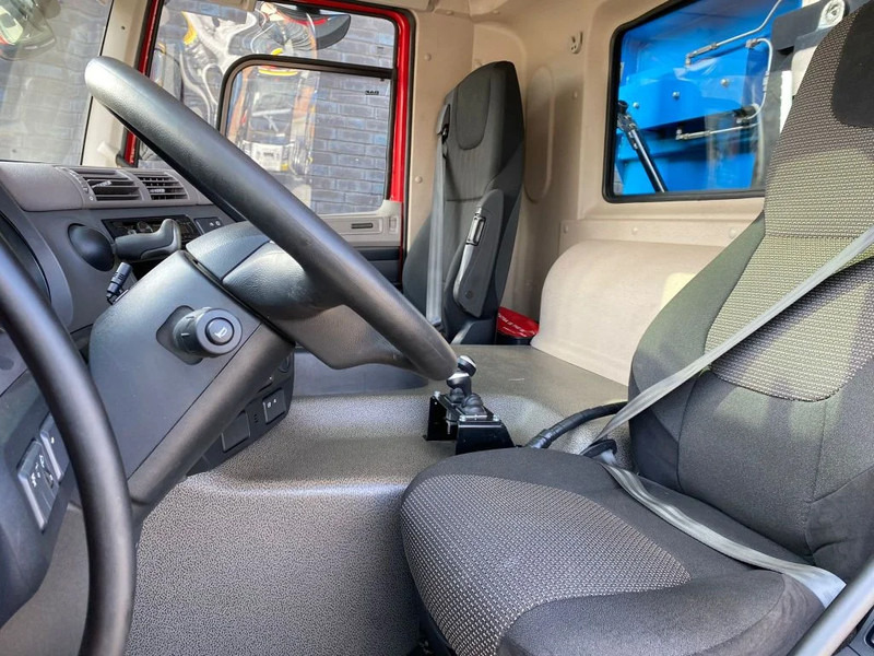 Kipper Tatra Phoenix 480 10X6 24M3 KIPPER/TIPPER EURO 6: das Bild 20