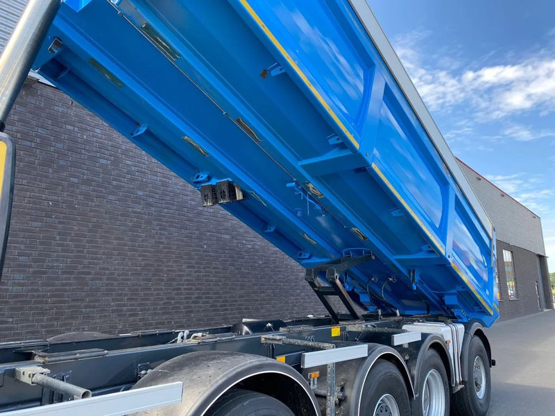 Kipper Tatra Phoenix 480 10X6 24M3 KIPPER/TIPPER EURO 6: das Bild 14