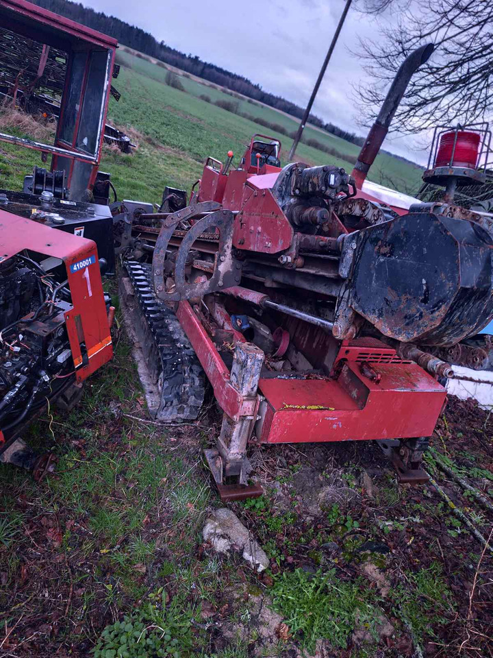 DITCH WITCH JT 2320 - Horizontalbohrgerät: das Bild 1 DITCH WITCH JT 2320 - Horizontalbohrgerät: das Bild 1