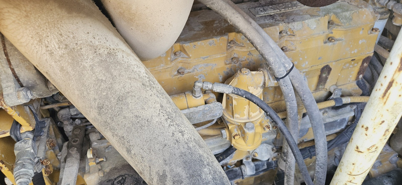 Horizontalbohrgerät TAMROCK Ranger 500: das Bild 20