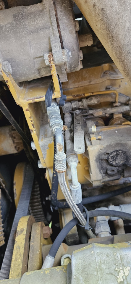 Horizontalbohrgerät TAMROCK Ranger 500: das Bild 21