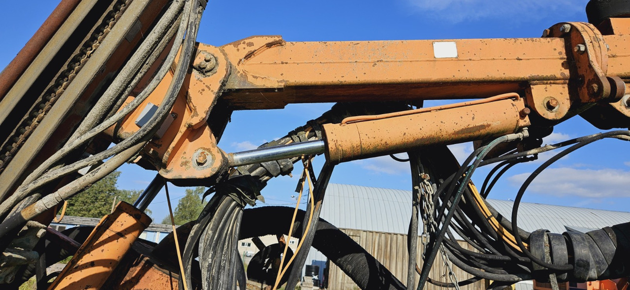 Horizontalbohrgerät TAMROCK Ranger 500: das Bild 15