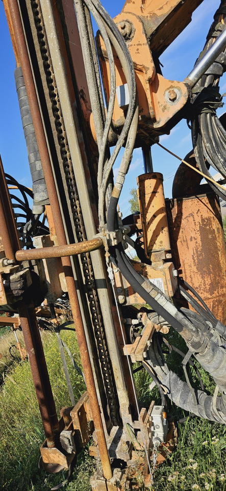 Horizontalbohrgerät TAMROCK Ranger 500: das Bild 14