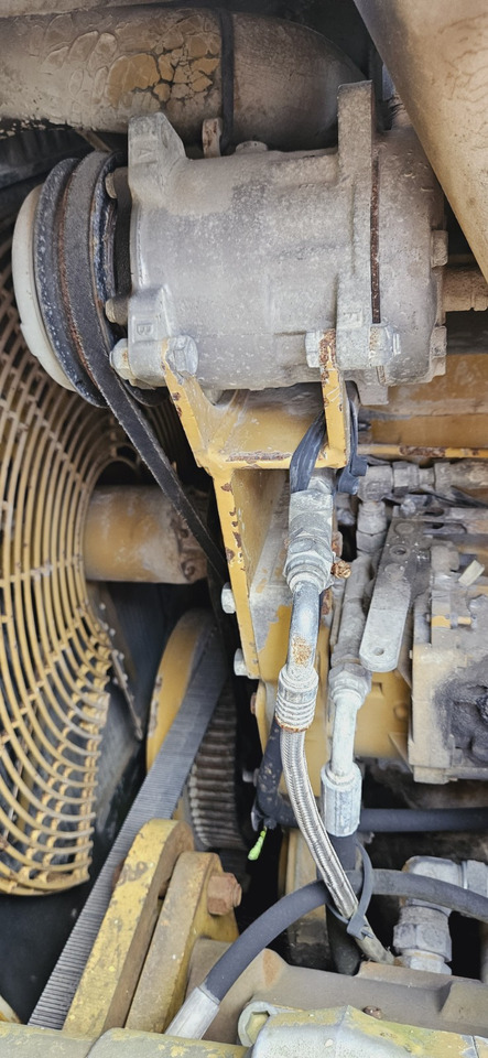 Horizontalbohrgerät TAMROCK Ranger 500: das Bild 22